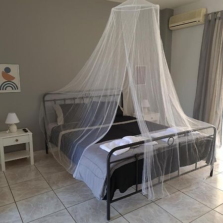 Seaside Apartment In Xilokastro - Selene By Booking Kottas Ксилокастрон Екстер'єр фото