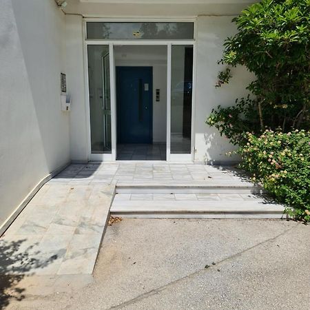 Seaside Apartment In Xilokastro - Selene By Booking Kottas Ксилокастрон Екстер'єр фото