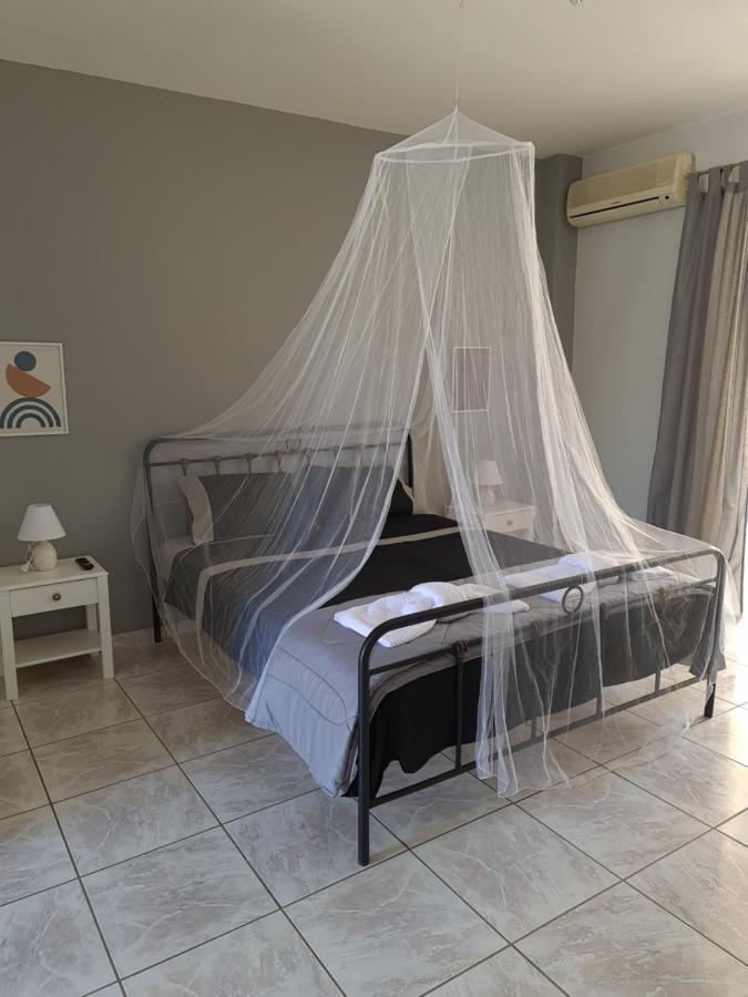 Seaside Apartment In Xilokastro - Selene By Booking Kottas Ксилокастрон Екстер'єр фото