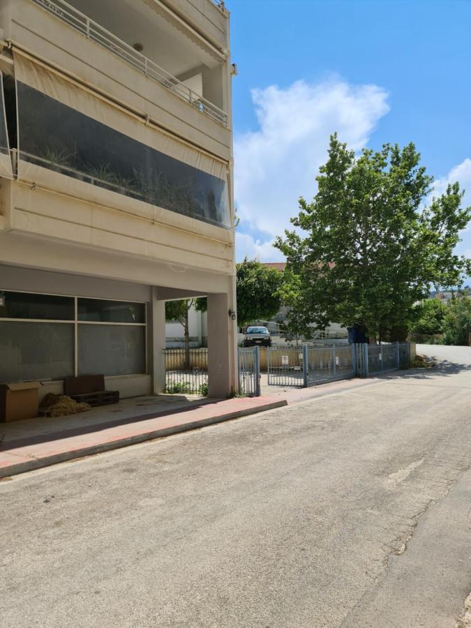 Seaside Apartment In Xilokastro - Selene By Booking Kottas Ксилокастрон Екстер'єр фото